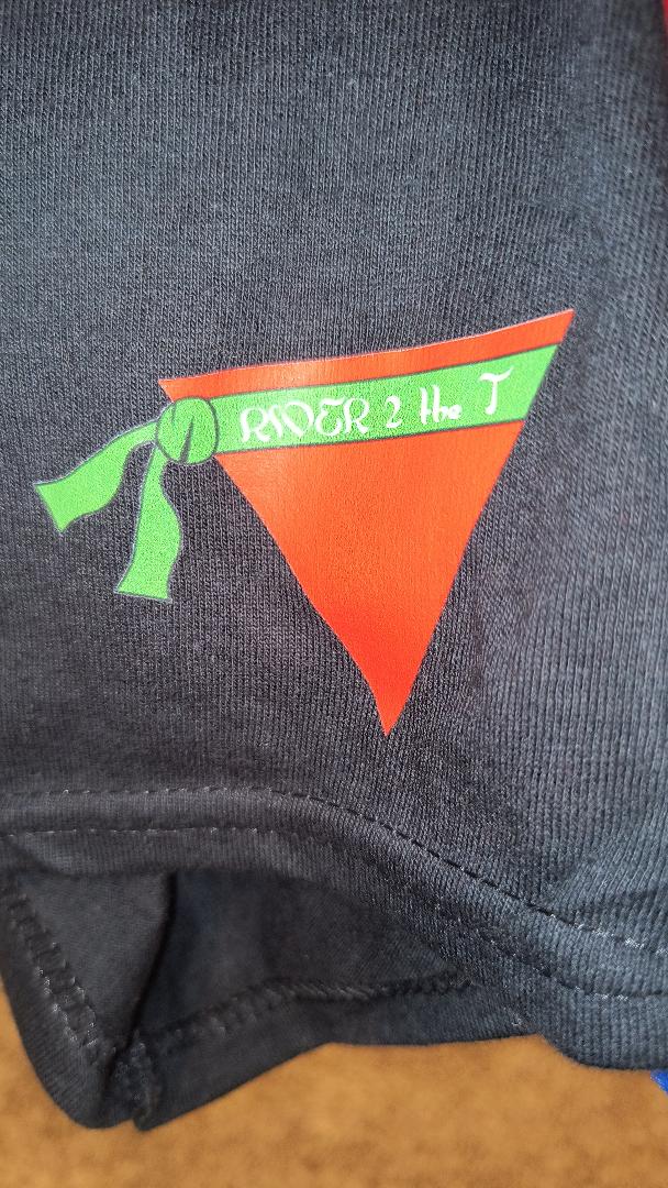 PFLP Land Day Poster T-Shirt