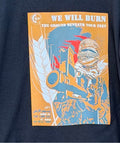 PFLP Land Day Poster T-Shirt