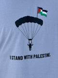 I Stand With Palestine T-Shirt