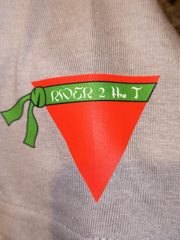 I Stand With Palestine T-Shirt