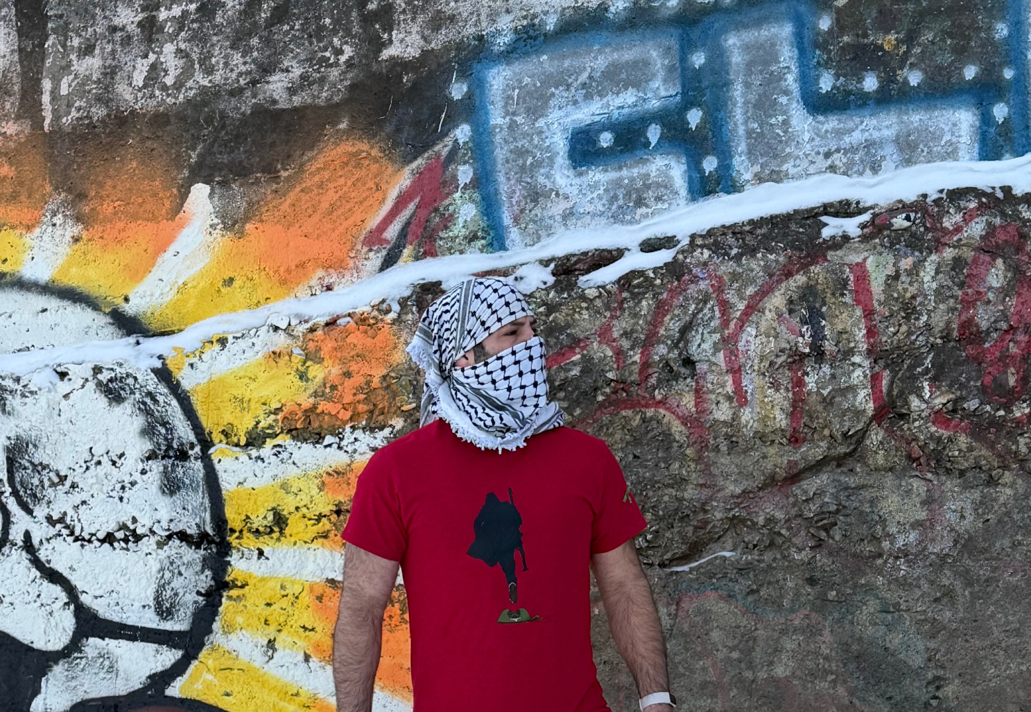 Abu Abdullah T-Shirt