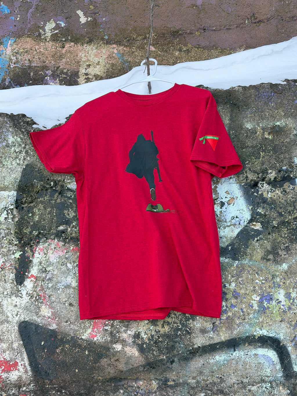 Abu Abdullah T-Shirt