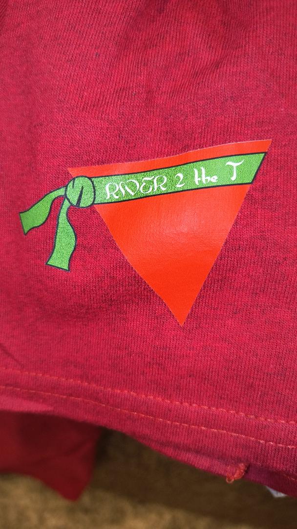 Abu Abdullah T-Shirt